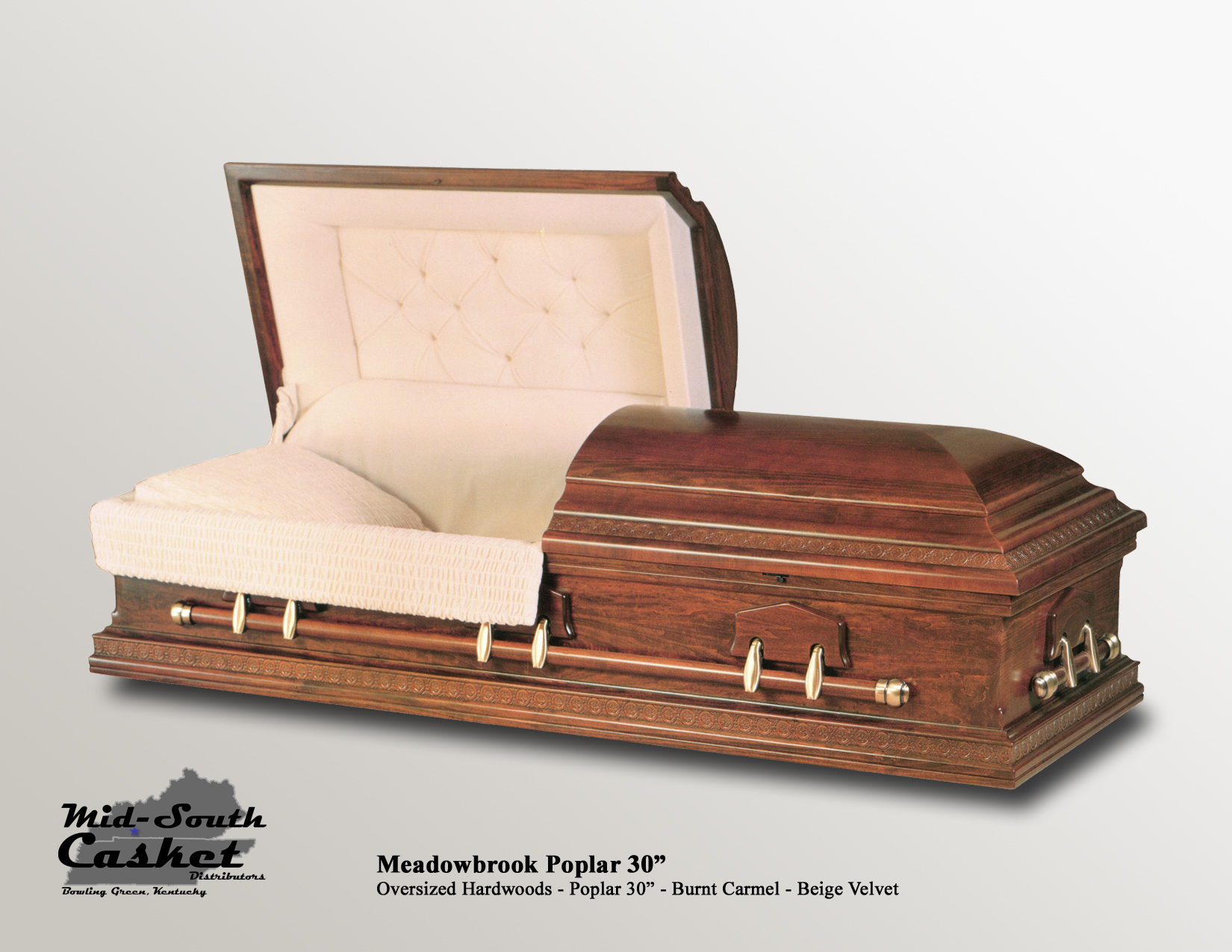 Meadowbrook Poplar 30